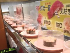 -争鲜回转寿司(通州万达店)