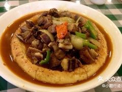 -新疆巴州金丝特餐厅(大钟寺店)