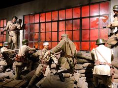 -上海四行仓库抗战纪念馆