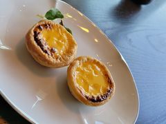 -广州柏悦酒店·悦景轩·粤菜餐厅