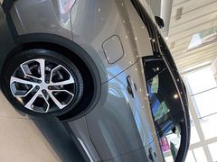 -中鑫之宝领克中心(姚家园店)