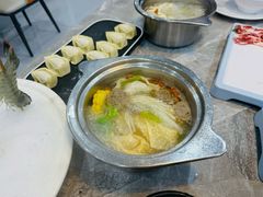 -牛天下·牛肉·海鲜·打边炉·融合菜
