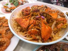 -人和啤酒屋海鲜大排档(营口路店)