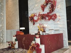 -广州四季酒店·意珍·意式自助餐