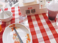 -西贝(东方路店)