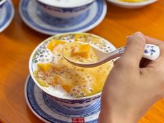 -韵姐牛奶甜品世家