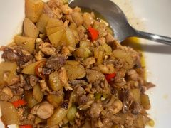 -徐记海鲜(曲江南湖店)