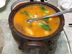 绩溪一品锅-大永徽·传统徽菜