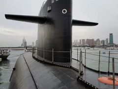 -中国人民解放军海军博物馆