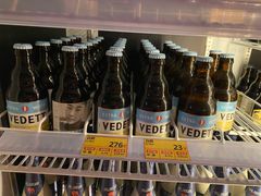 -18BAN音乐啤酒馆(西丽店)