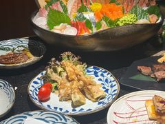 -極上萬膳·日料放题(海岸城店)
