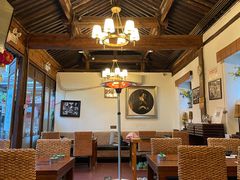 大堂-束河人家(南锣鼓巷店)