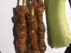 -火锅岛潮牌自助餐厅(天津天佑城店)