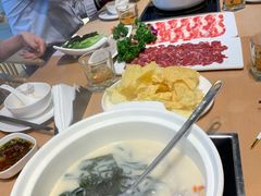-湯系·煲汤手艺人(东二环泰禾广场店)