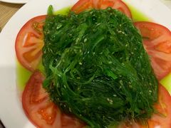 -九龙餐厅(大沽路店)