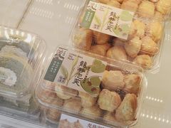 -泸溪河桃酥(长乐路店)