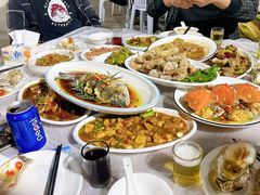 -阿杰臻选海鲜饭店(普陀山店)