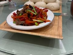 -吕记小鲜(昌吉店)