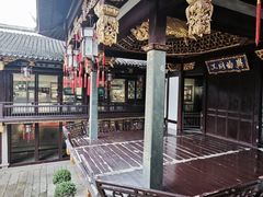 -上海三山会馆