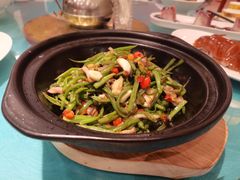 -万荣烤鸭店·北京菜(天坛店)