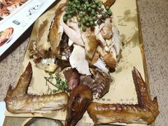 -谷语桃源(金色现河店)