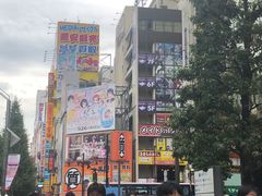 -秋叶原电器街