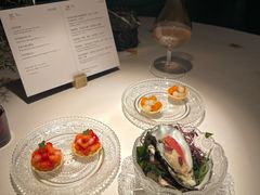 -三嚥阁 La Villa Restaurant