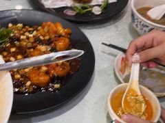 -品味居·首店·大连鲜活海鲜大连菜(东港店)