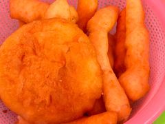 -逍遥镇刘相五胡辣汤豆沫馆(康复中街店)