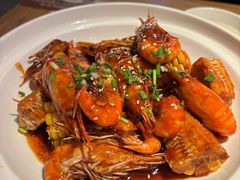 -老阿爸鲜鱼土菜(园区永旺店)