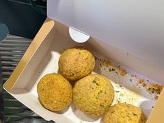 -正谈炸鸡(深圳首店)