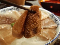水牛毛肚-蜀大侠火锅(四川北路店)