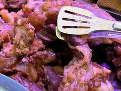 -阿娟牛肉丸·手打牛肉丸·现做现卖