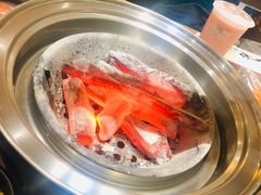 -九田家黑牛烤肉(溧水万达店)