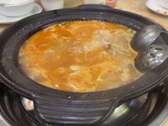 -李师傅脆肚(梅林店)
