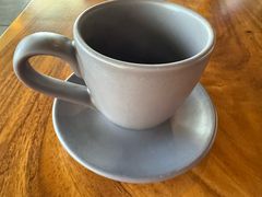 -Cha Café and Bistro