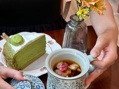 -小西家作(富力爱丁堡店)