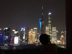 -非常时髦餐厅VUE Restaurant(外滩茂悦大酒店)