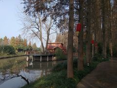 -上海怡沁园度假酒店