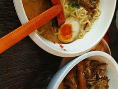 -味千拉面(又一城店)