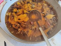 -辣婆婆(航天桥店)