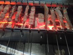 -很久以前羊肉串(簋街店)
