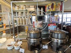 -长春净月潭喜来登酒店·盛宴标帜餐厅