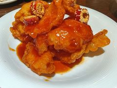 -七菜馆·东北菜·蒸饺(文体路店)