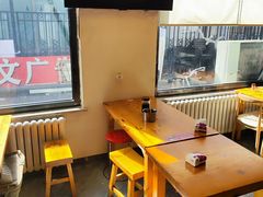 -西部马华清真兰州牛肉面·烧烤夜市(关东店)