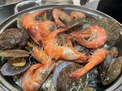 -良师门滨海人家·海鲜·家常菜(滨海城店)