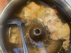 -云海肴·汽锅鸡·云南菜(高德置地店)