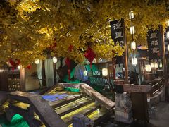 -淀里船宴(裕华东路店)