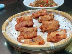 -天下客饭店(中山路店)