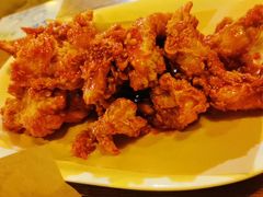 -包装马车·韩国料理·포장마차